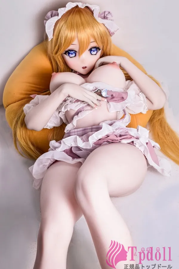 Elsa Babe 可愛い アニメセックス ドール