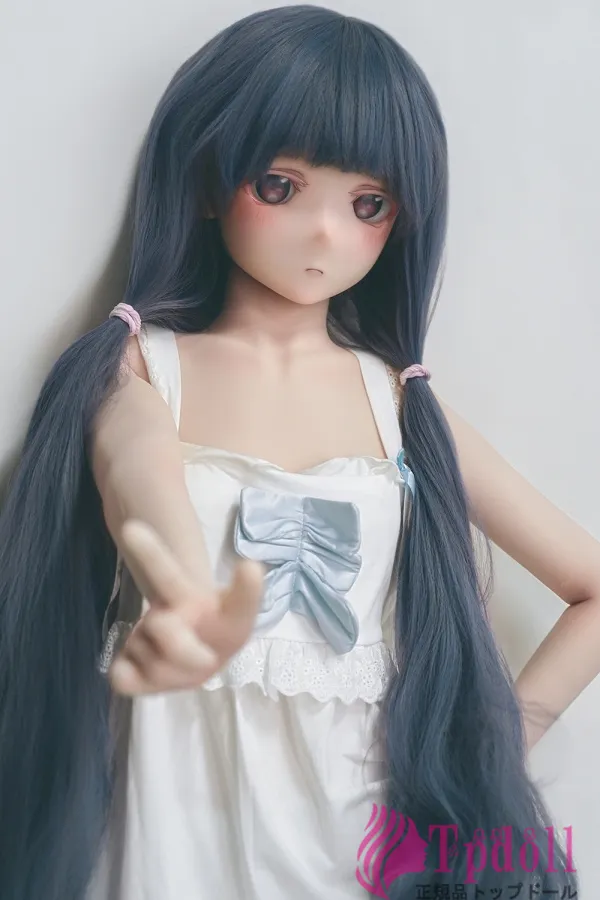 150cmフルシリコンドールKiradols