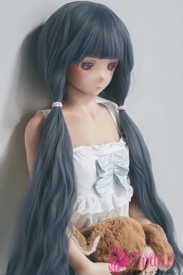 かわいいアニメ系ドールKiradols
