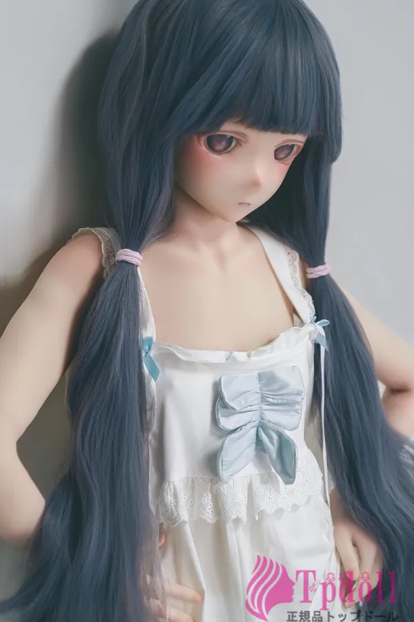 フルシリコン製 ラブドールKiradols