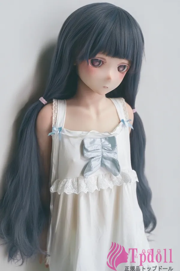 Kiradols おしとやか セックス ドール