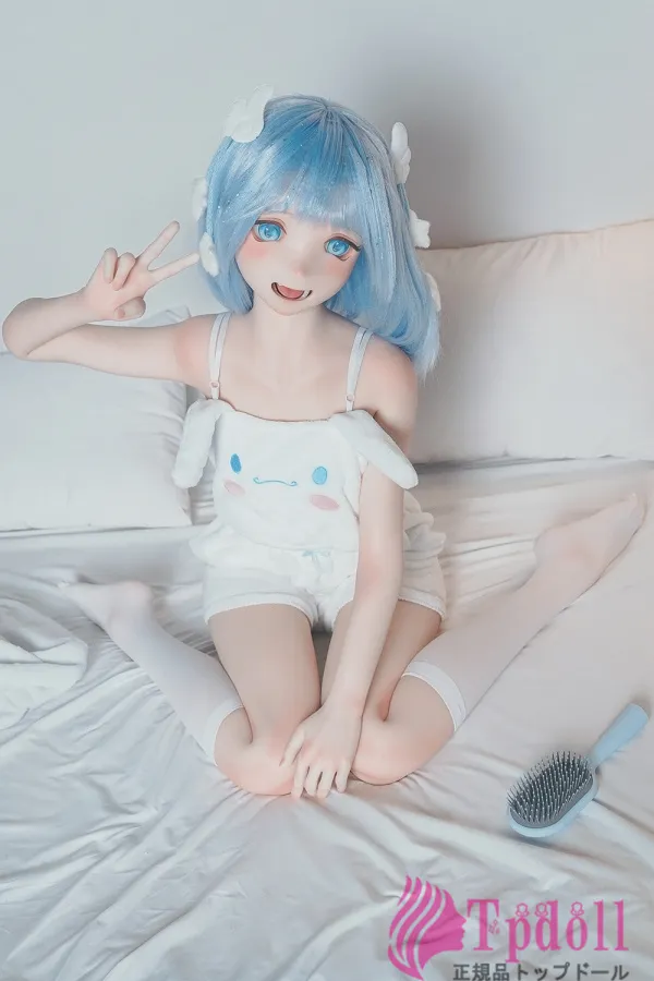 150cm 梅川庫子リアル シリコン 人形