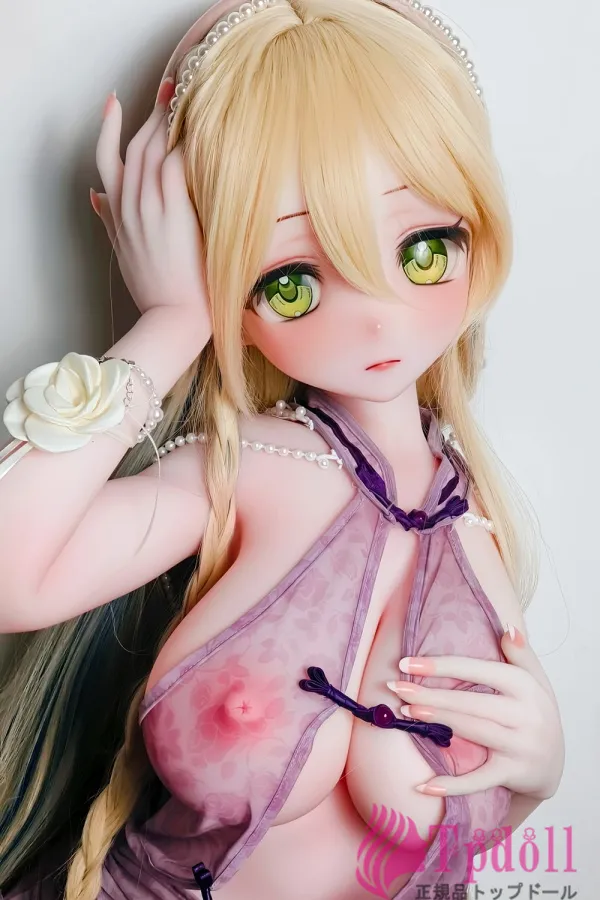 ElsaBabe RAD055 和泉理夏ラブドール