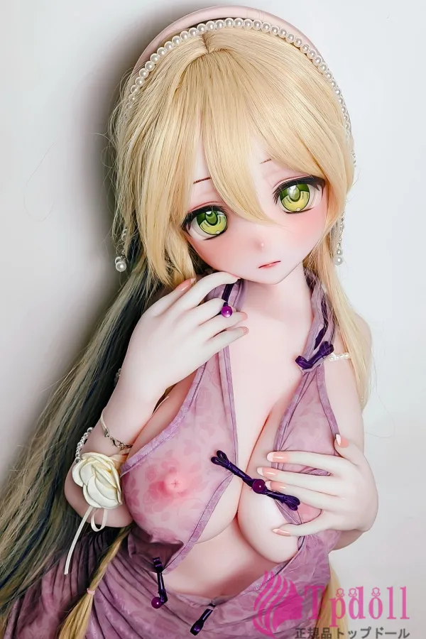 Elsa Babe 優しい アニメ系人形