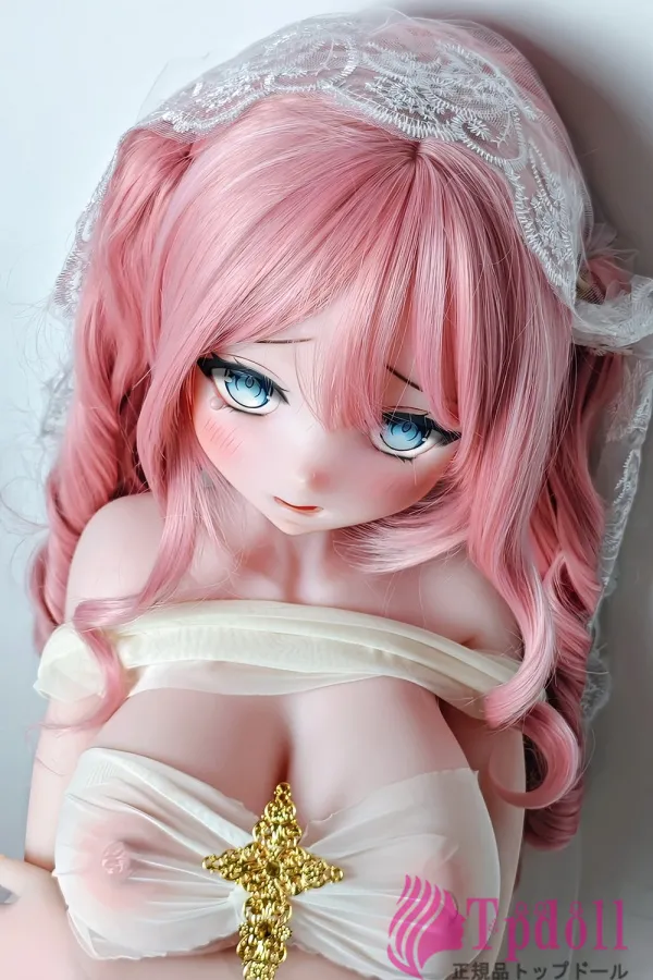 Elsa Babe 清水薄荷リアル セックス ドール