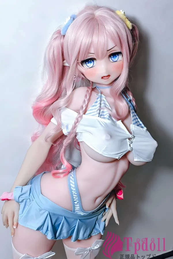 朝比奈小枝 二次元 高級 ラブドール