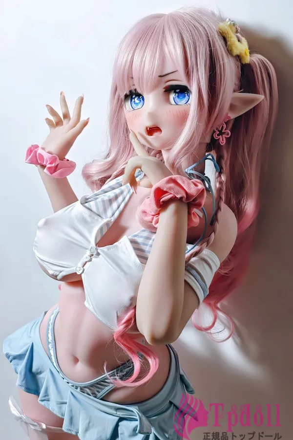 アニメラブドールElsa Babe 