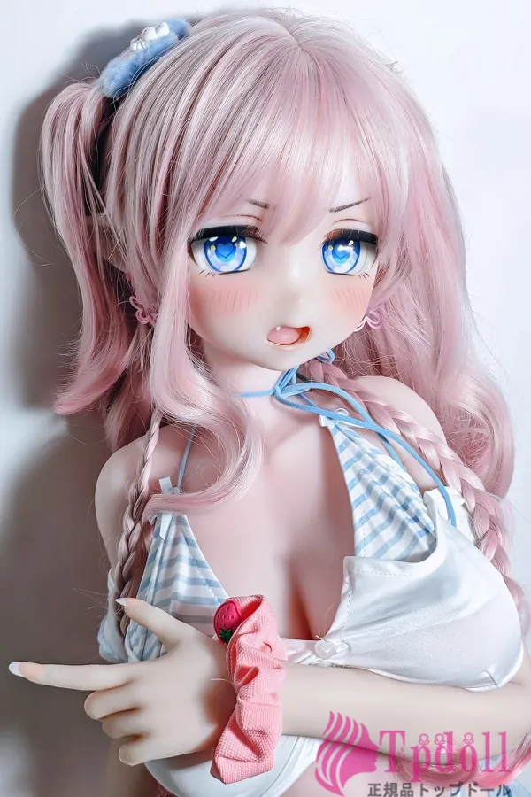 Elsa Babe かわいい ツンデレ系ダッチワイフ 通販