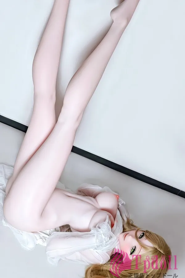 Elsa Babe RAHC061番 アダルト ドール