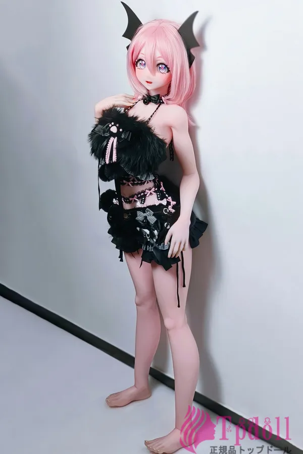 松田瑞穂 144cm Gカップリアルラブドール
