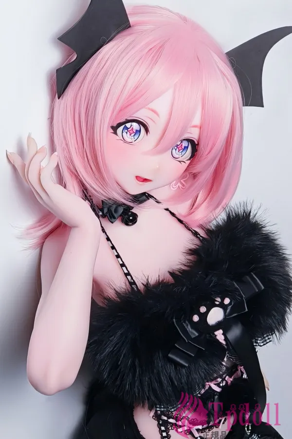 小悪魔系アニメドールElsa Babe