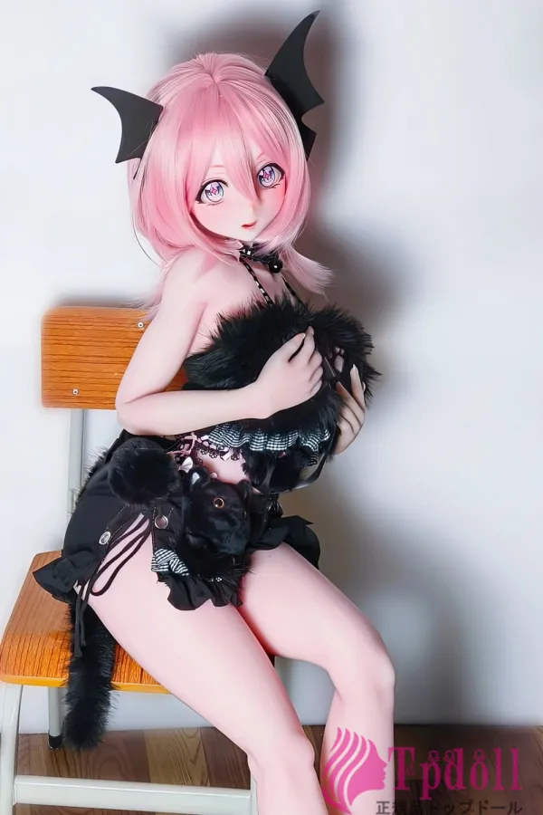 松田瑞穂 フルシリコン製リアル ドール