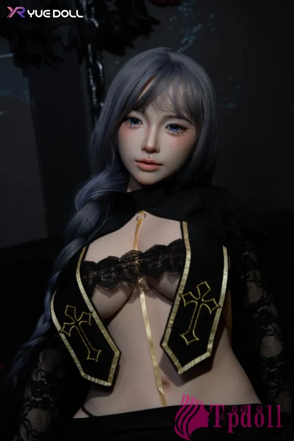 YUEDOLL ラブドール安娜 ros付き