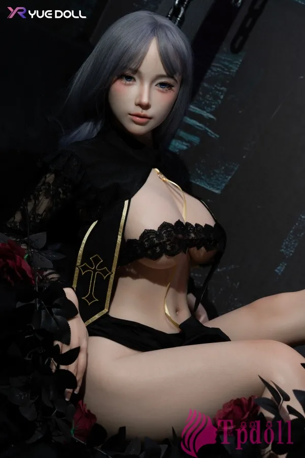 YUEDOLLシリコン製アダルト ドール