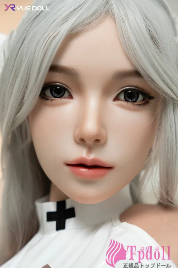 丝曼「Selen」 ROS付きダッチワイフ