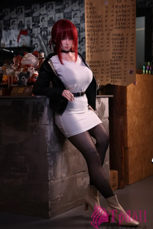 Jiusheng Doll 姉さん系ラブドールROS口腔