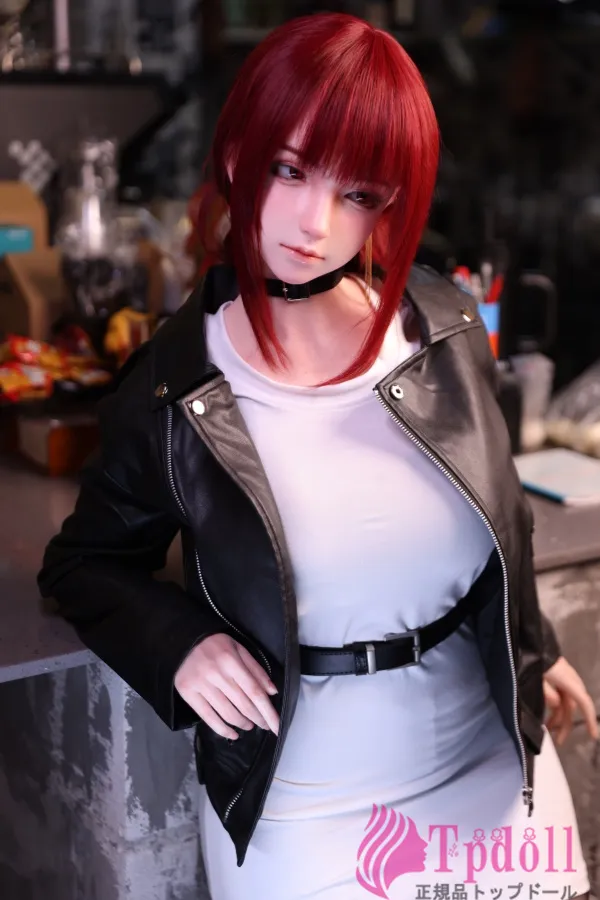 Enshio ROS口腔付きアダルト ドール