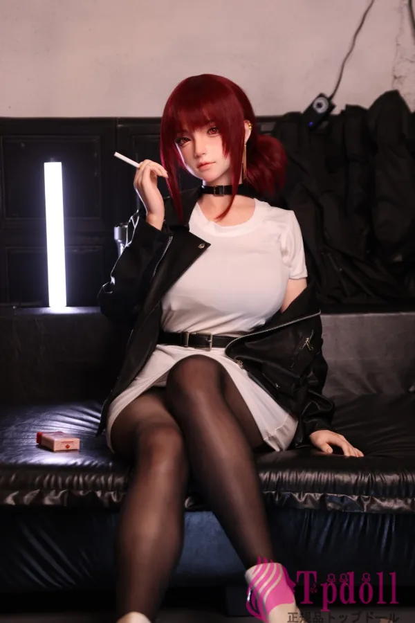 Jiusheng Doll コスプレ系女優 等身 大 人形