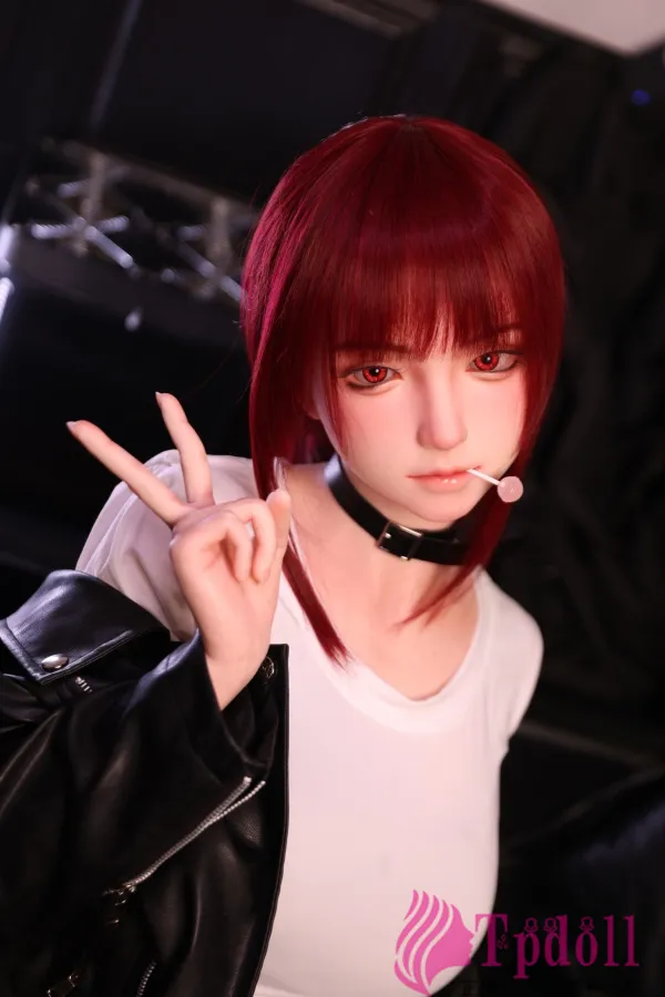 姉さん系 Enshio 最 高級 ラブドール