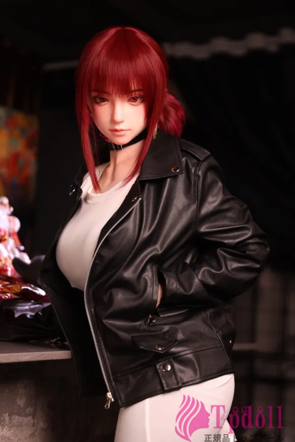 フルシリコン製 ラブドールJiusheng Doll