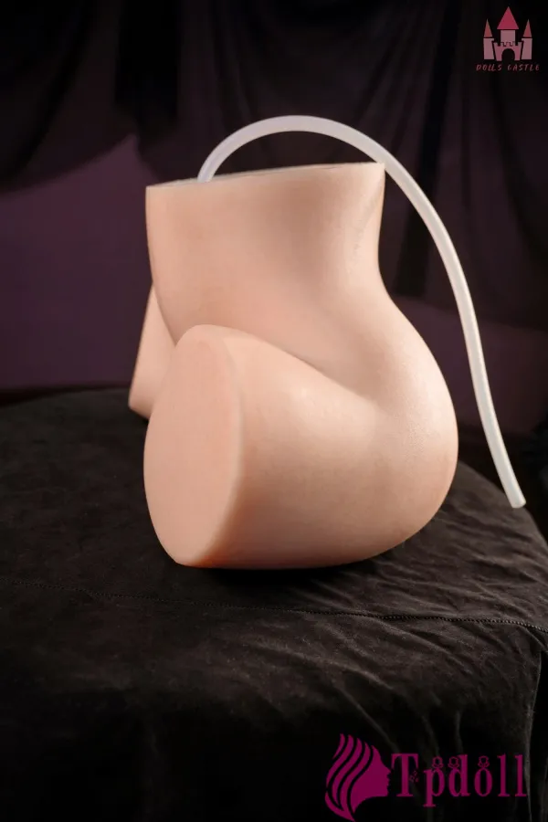 Dolls Castle #B1 Buttock Torsoラブドール