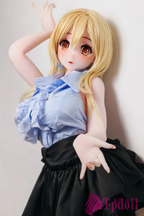 Elsa Babe ピンク肌 可愛いドール