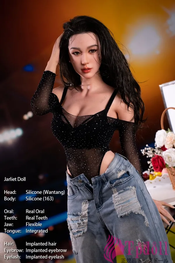 Wantang 等身大ドール