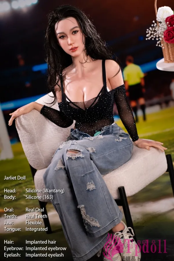 Wantang 163cm等身大女優 等身 大 人形
