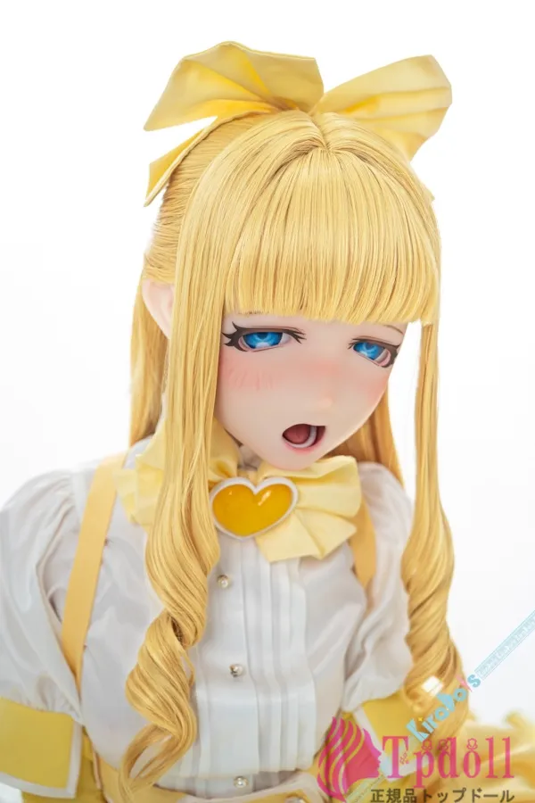 Kiradols高級カスタム版ラブドール