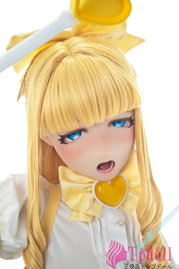 理紗 二次元アダルト 人形