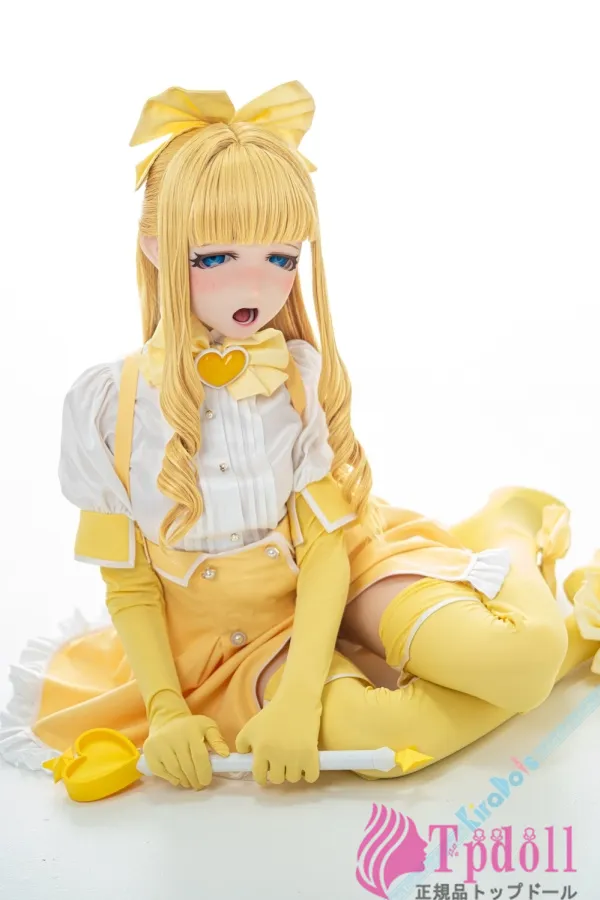 Kiradolsゲームキャラ コスプレラブドール