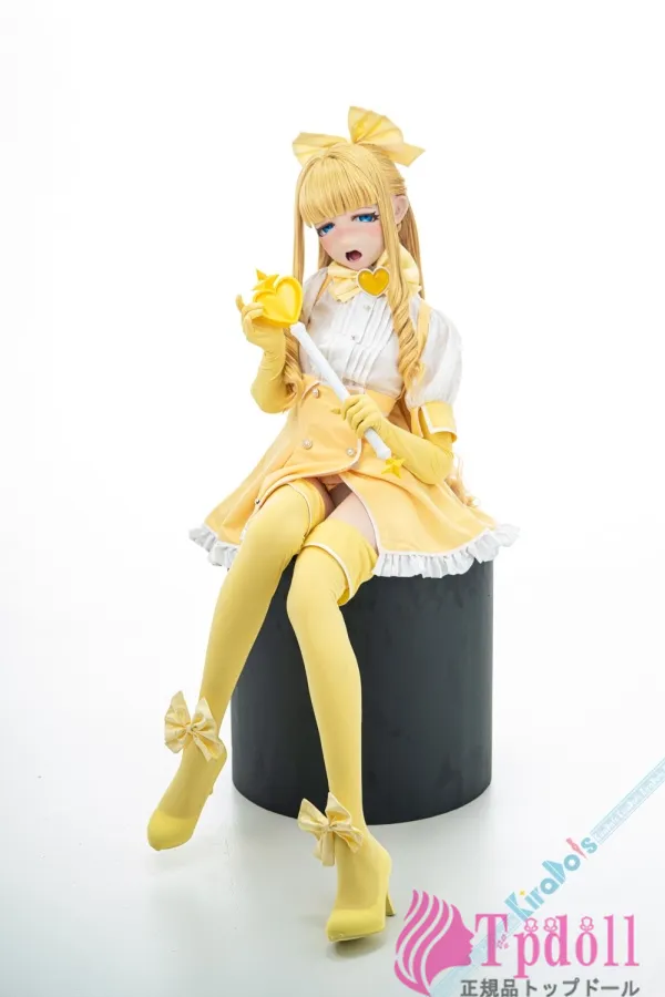 困り顔 150cm 理紗 等身 大 ドール