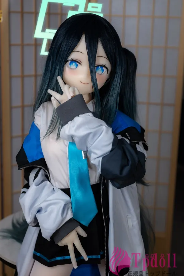 愛麗絲 二次元 人形
