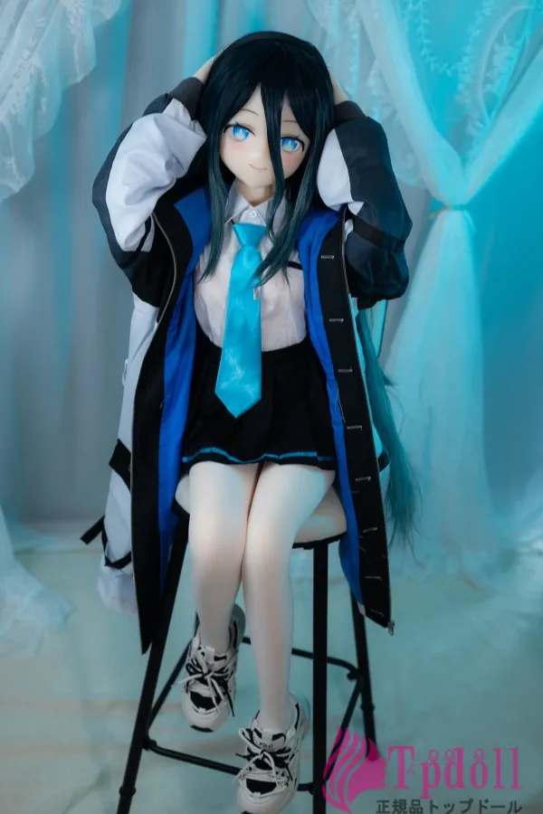 愛麗絲 145cm Bカップアダルト 人形