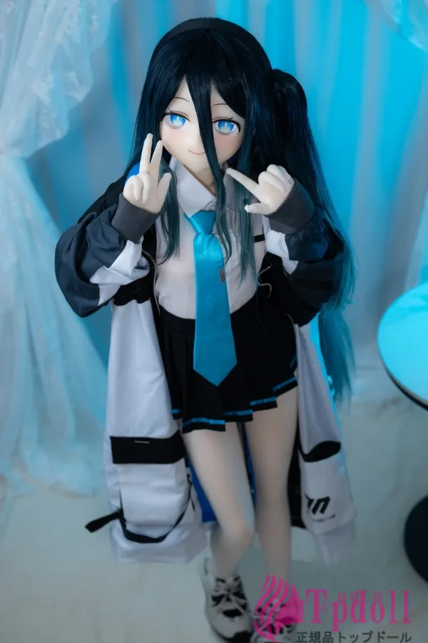 Aotume Doll 145cmリアル セクシー ドール