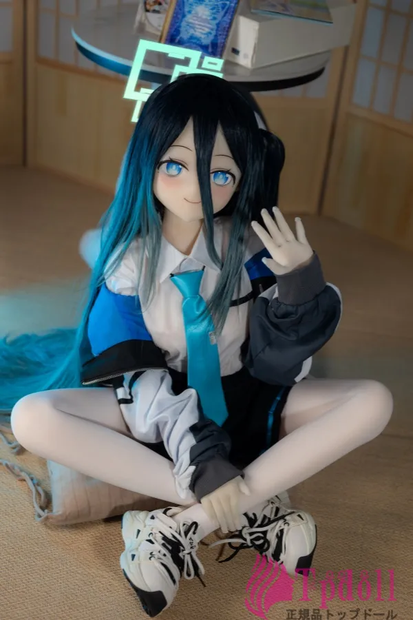 Aotume Doll 愛麗絲 高級 リアル ラブドール