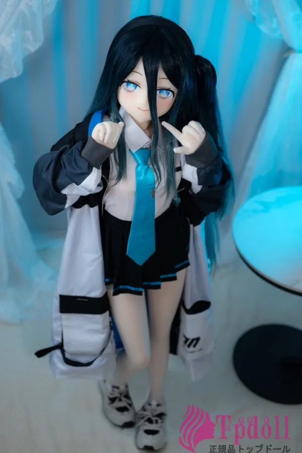 Aotume Dollラブドール と セックス