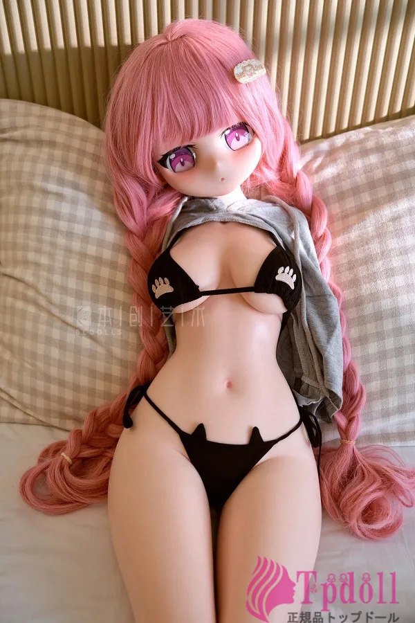 BCDOLL 成人用 トルソーラブドール