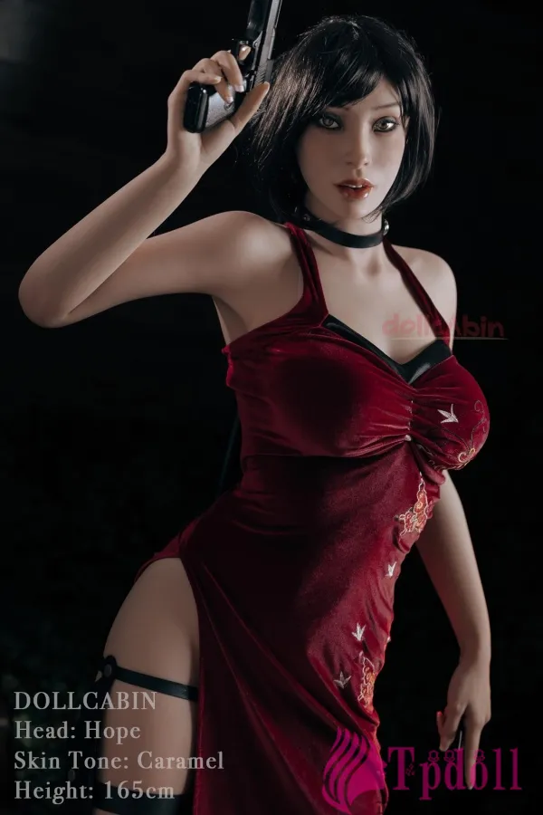 リアルな質感 ダッチワイフDollcabin