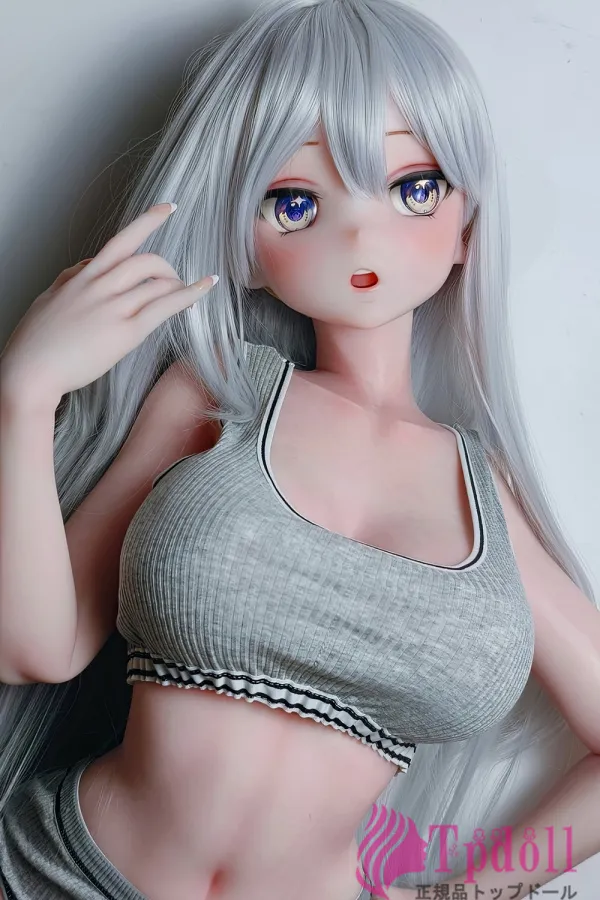Elsa Babeラブドールクールビューティー