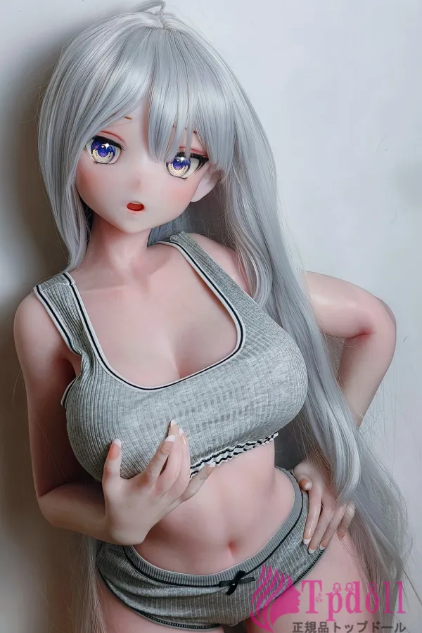 アニメ風ラブドールElsa Babe