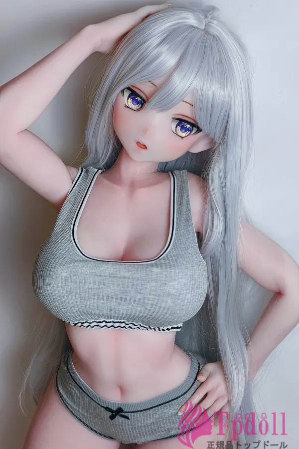 古川夏希フルシリコン製等身 大 ドール
