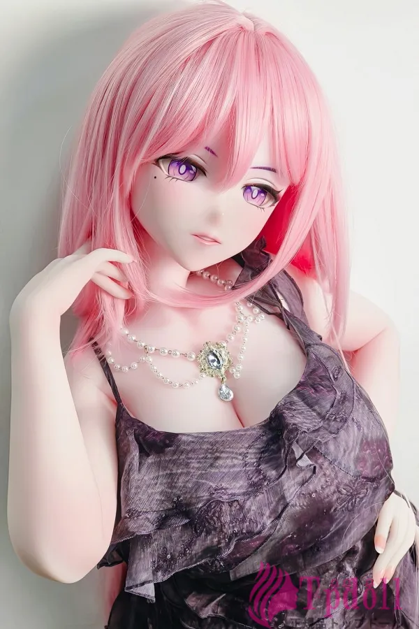 Elsa Babe等身大 二次元人形 
