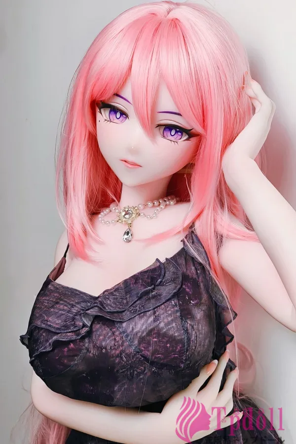 北野未奈 気品のある 等身 大 ドール