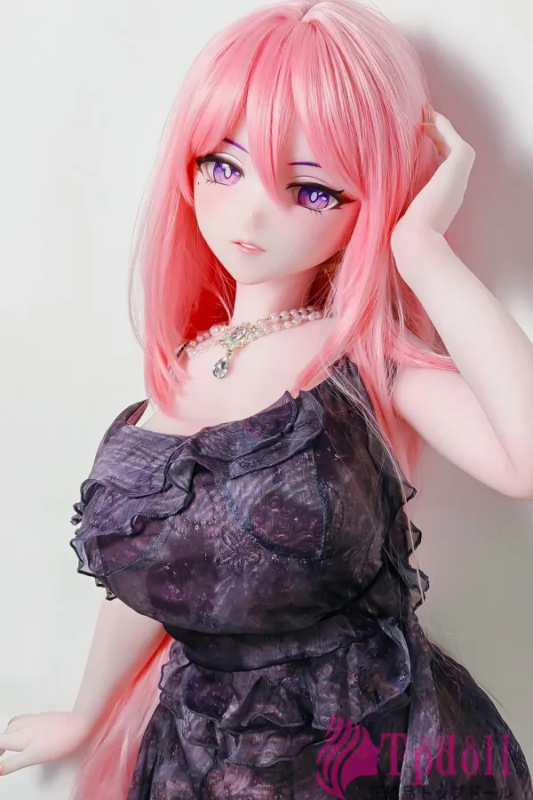 アニメ系 ラブドールElsa Babe