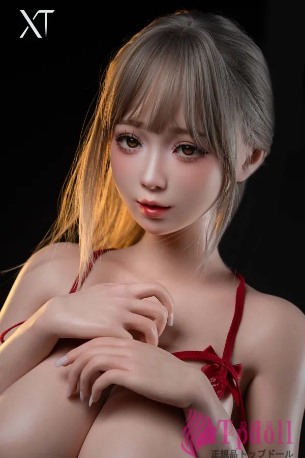 Mina ROS口腔高級 リアル ラブドール