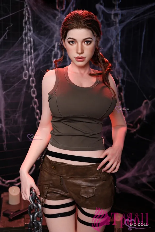 Hazel ROS口腔 等身 大 ドール