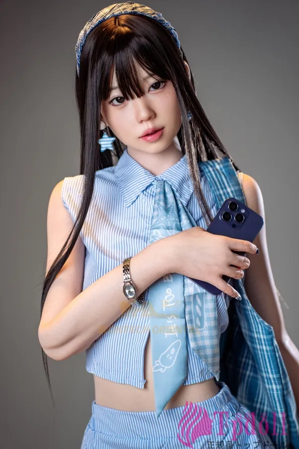 Irontech Doll A6シリコン ラブドール
