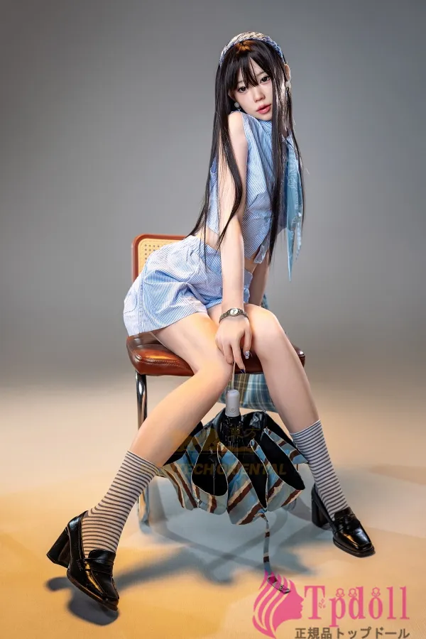 Irontech Doll 東方シリーズ セクシー ドール