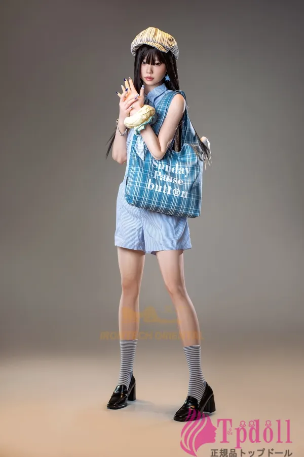 Kurumi 文芸系 等身大人形 